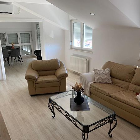 Cityview Apartment Sane Mostar Eksteriør bilde