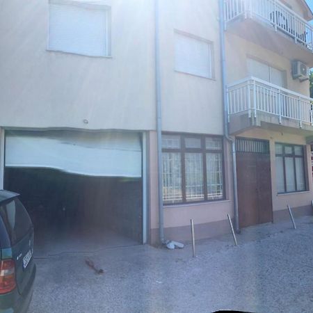 Cityview Apartment Sane Mostar Eksteriør bilde