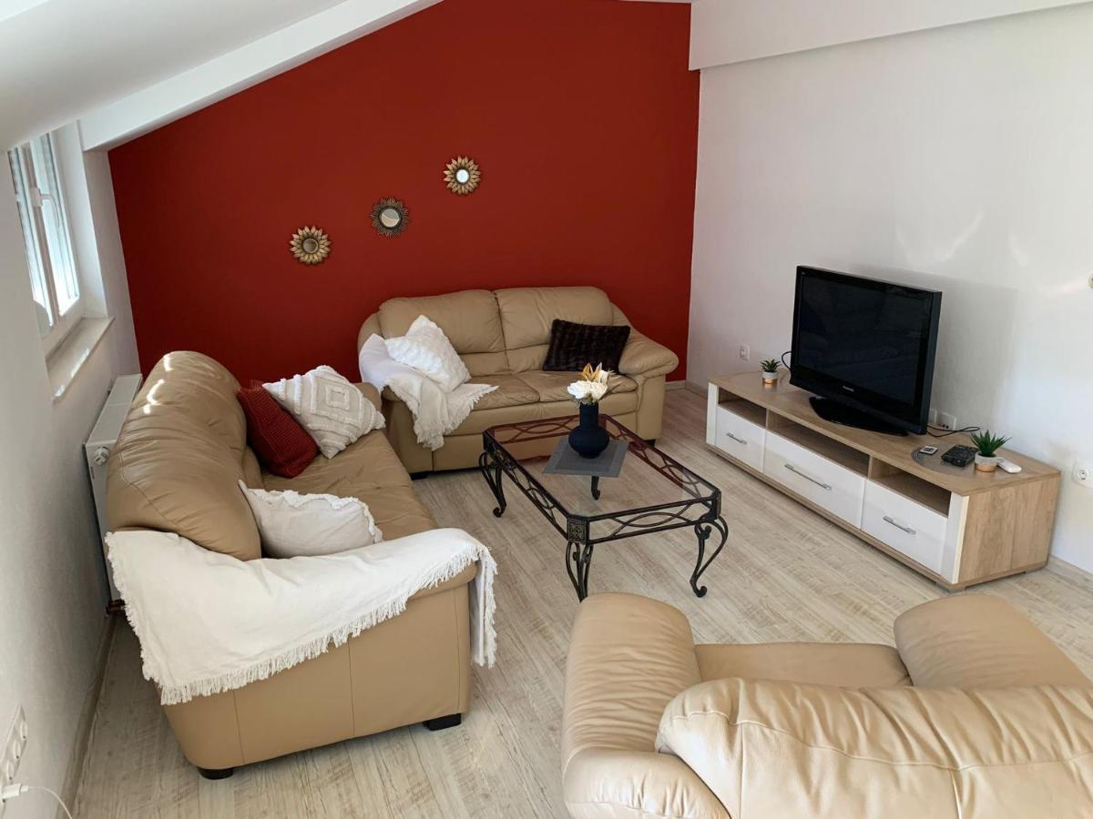 Cityview Apartment Sane Mostar Eksteriør bilde