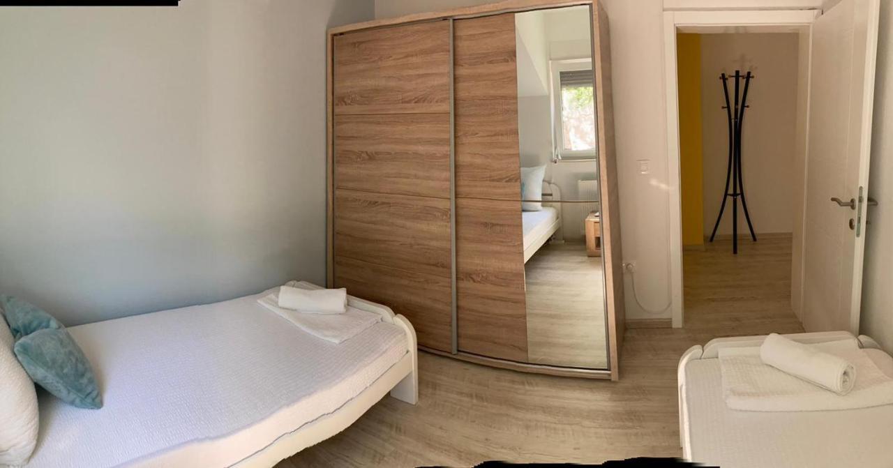 Cityview Apartment Sane Mostar Eksteriør bilde