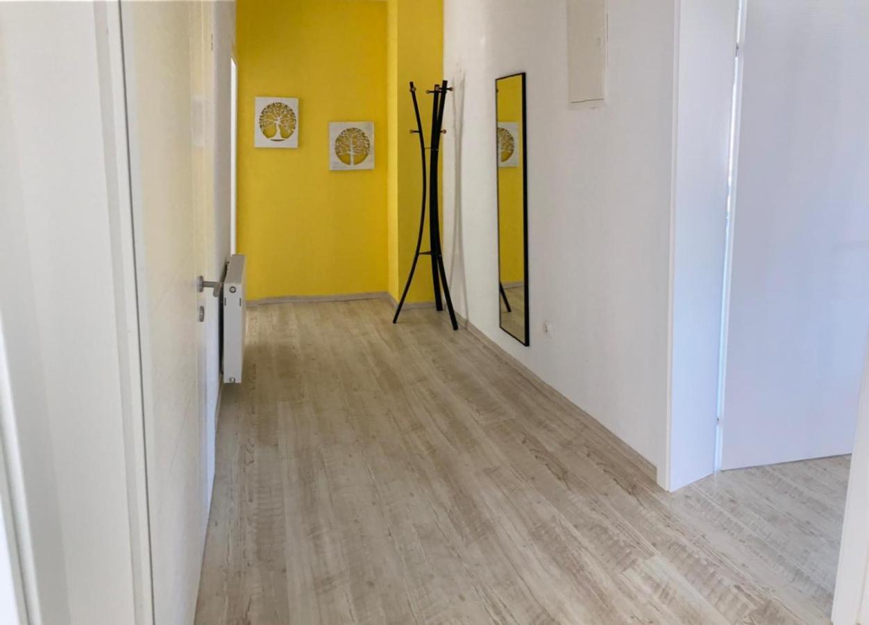 Cityview Apartment Sane Mostar Eksteriør bilde