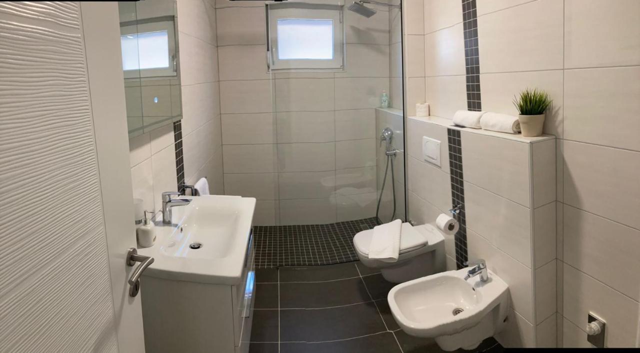 Cityview Apartment Sane Mostar Eksteriør bilde